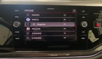 Volkswagen Polo 2.0 TSI – Gasolina – Automático – 207 CV lleno