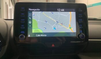 Toyota Yaris Cross 1.5h Business – Híbrido – Automático – 120 CV lleno