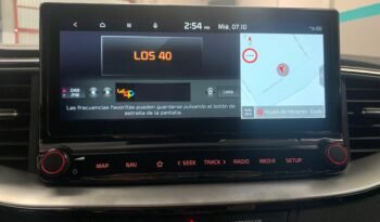 Kia XCeed 1.6 CRDi – Gasoil – Automático – 136 CV lleno