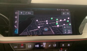 Audi A3 Sportback 35 TDI Sline – Gasoil – Automático – 150 CV lleno