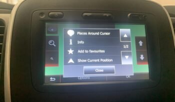 Renault Trafic L2H1 2.0 DCI Grand Comfort – Gasoil – Manual – 120 CV lleno
