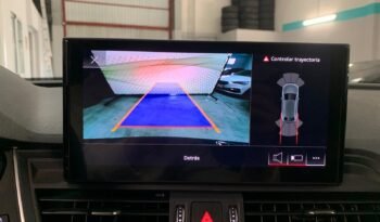 Audi Q5 Sportback 40 TDI S Line – Quattro – Gasoil – Automático – 204 CV lleno