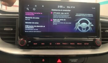 Kia XCeed 1.6 CRDi – Gasoil – Automático – 136 CV lleno