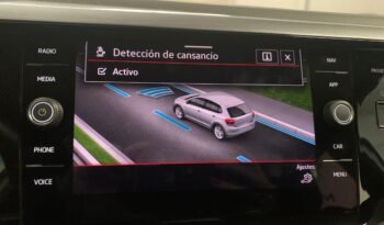 Volkswagen Polo 2.0 TSI – Gasolina – Automático – 207 CV lleno