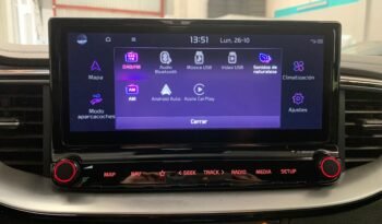 Kia XCeed 1.6 CRDi Business – Gasoil – Automático – 136 CV lleno