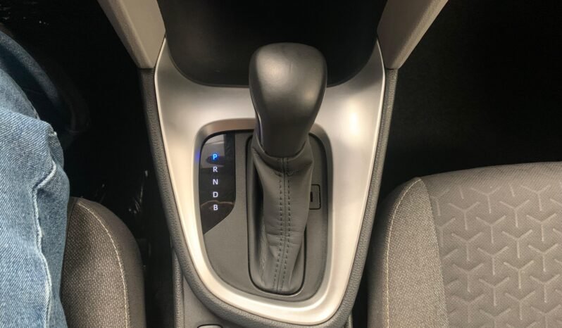 Toyota Yaris Cross 1.5h Business – Híbrido – Automático – 120 CV lleno