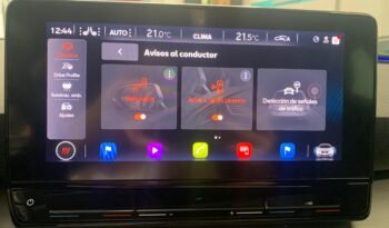 Seat Leon 2.0 TDI FR – Gasoil – Automático – 150 CV lleno