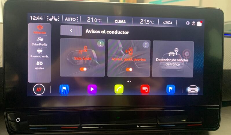 Seat Leon 2.0 TDI FR – Gasoil – Automático – 150 CV lleno