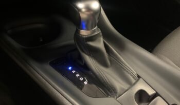 Toyota C-HR 1.8h Business – Gasolina – Automático – 122 CV lleno