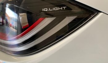 Volkswagen Polo 2.0 TSI – Gasolina – Automático – 207 CV lleno