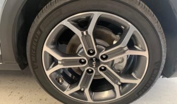 Kia XCeed 1.6 CRDi – Gasoil – Automático – 136 CV lleno