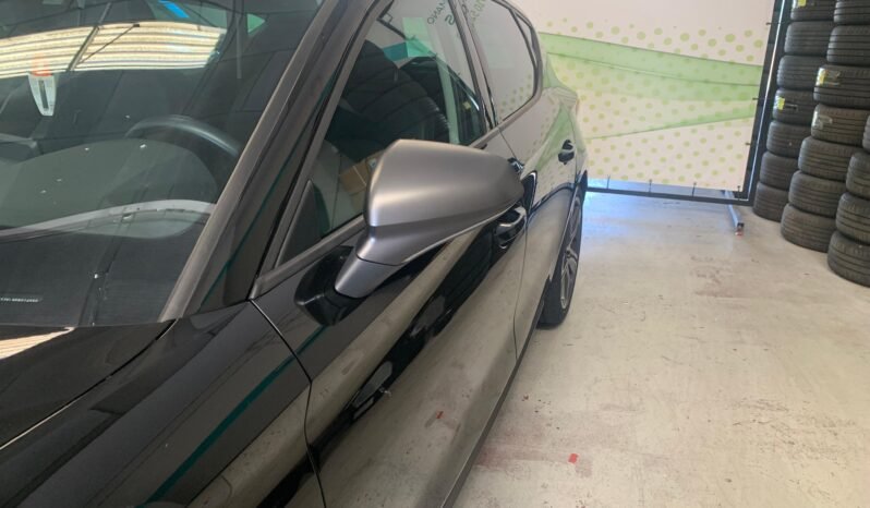 Seat Leon 2.0 TDI FR – Gasoil – Automático – 150 CV lleno