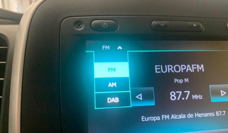 Renault Trafic L2H1 2.0 DCI Grand Comfort – Gasoil – Manual – 120 CV lleno