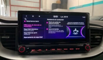 Kia XCeed 1.6 CRDi Business – Gasoil – Automático – 136 CV lleno