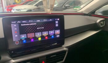 Seat Leon 2.0 TDI FR – Gasoil – Automático – 150 CV lleno