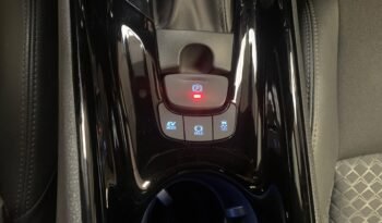 Toyota C-HR 2.0 – Híbrido – Automático – 180 CV lleno