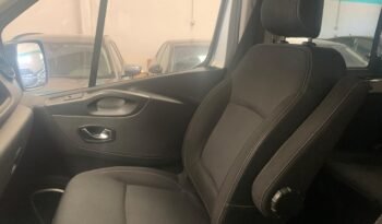 Renault Trafic L2H1 2.0 DCI Grand Comfort – Gasoil – Manual – 120 CV lleno