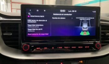 Kia XCeed 1.6 CRDi Business – Gasoil – Automático – 136 CV lleno