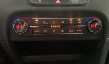 Kia XCeed 1.6 CRDi – Gasoil – Automático – 136 CV lleno