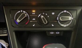 Volkswagen Polo 2.0 TSI – Gasolina – Automático – 207 CV lleno
