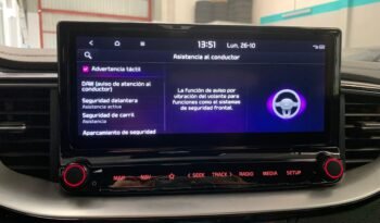 Kia XCeed 1.6 CRDi Business – Gasoil – Automático – 136 CV lleno