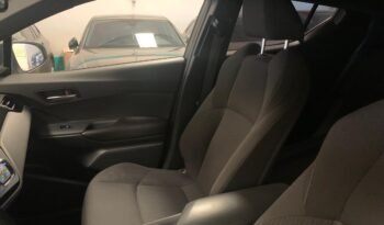 Toyota C-HR 1.8h Business – Gasolina – Automático – 122 CV lleno