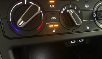 Volkswagen Polo 2.0 TSI – Gasolina – Automático – 207 CV lleno