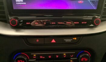 Kia XCeed 1.6 CRDi Business – Gasoil – Automático – 136 CV lleno