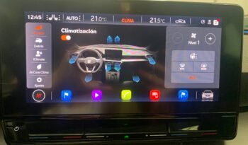Seat Leon 2.0 TDI FR – Gasoil – Automático – 150 CV lleno