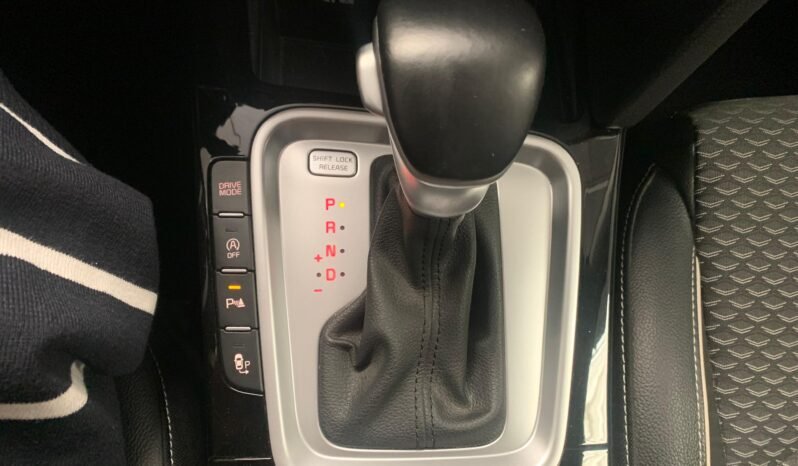 Kia XCeed 1.6 CRDi – Gasoil – Automático – 136 CV lleno