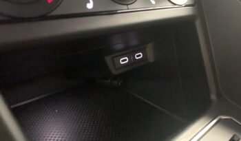 Volkswagen Polo 2.0 TSI – Gasolina – Automático – 207 CV lleno