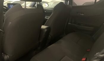 Toyota C-HR 1.8h Business – Gasolina – Automático – 122 CV lleno