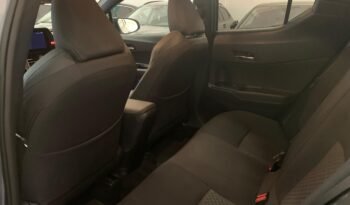 Toyota C-HR 2.0 – Híbrido – Automático – 180 CV lleno
