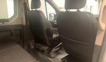 Renault Trafic L2H1 2.0 DCI Grand Comfort – Gasoil – Manual – 120 CV lleno