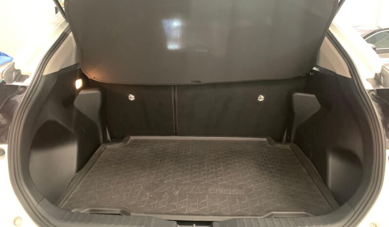 Toyota Yaris Cross 1.5h Business – Híbrido – Automático – 120 CV lleno