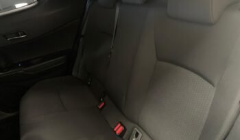 Toyota C-HR 1.8h Business – Gasolina – Automático – 122 CV lleno