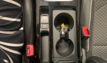 Kia XCeed 1.6 CRDi – Gasoil – Automático – 136 CV lleno