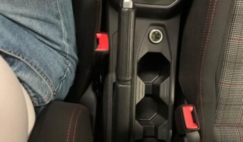 Volkswagen Polo 2.0 TSI – Gasolina – Automático – 207 CV lleno