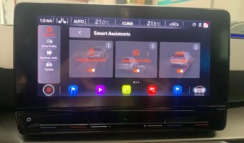 Seat Leon 2.0 TDI FR – Gasoil – Automático – 150 CV lleno