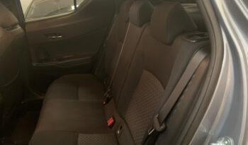 Toyota C-HR 2.0 – Híbrido – Automático – 180 CV lleno
