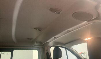 Renault Trafic L2H1 2.0 DCI Grand Comfort – Gasoil – Manual – 120 CV lleno