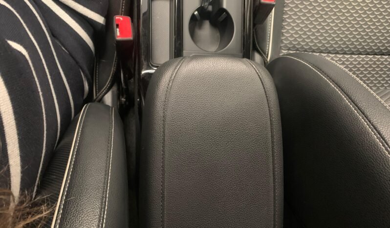 Kia XCeed 1.6 CRDi – Gasoil – Automático – 136 CV lleno
