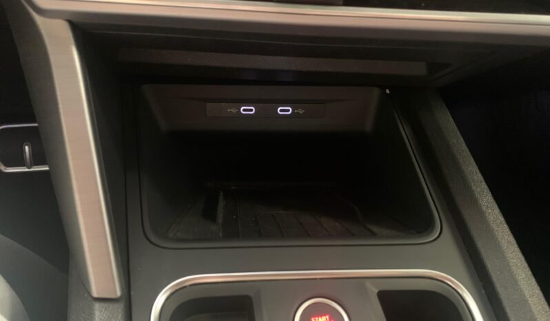 Seat Leon 2.0 TDI FR – Gasoil – Automático – 150 CV lleno