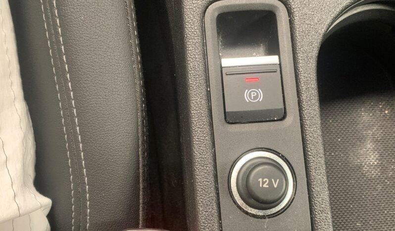 Audi A3 Sportback 35 TDI Sline – Gasoil – Automático – 150 CV lleno