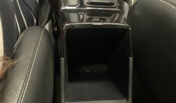 Kia XCeed 1.6 CRDi – Gasoil – Automático – 136 CV lleno