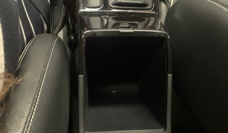 Kia XCeed 1.6 CRDi – Gasoil – Automático – 136 CV lleno