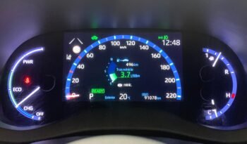 Toyota Yaris Cross 1.5h Business – Híbrido – Automático – 120 CV lleno