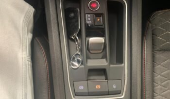 Seat Leon 2.0 TDI FR – Gasoil – Automático – 150 CV lleno