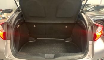 Toyota C-HR 1.8h Business – Gasolina – Automático – 122 CV lleno