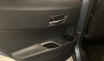 Toyota C-HR 2.0 – Híbrido – Automático – 180 CV lleno